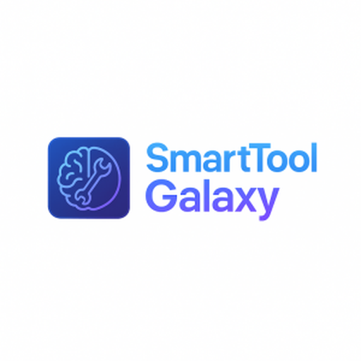 SmartToolGalaxy Logo