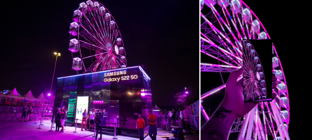 Samsung Galaxy AI updates