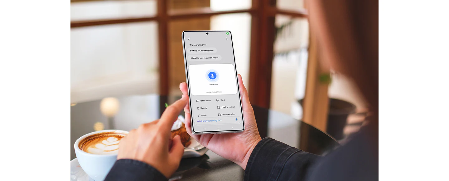 Samsung Galaxy AI features overview 2025